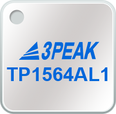 TP1562AL1-FR 3PEAK 微功耗运算放大器