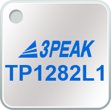 TP1282L1-FR 3PEAK 高压运算放大器
