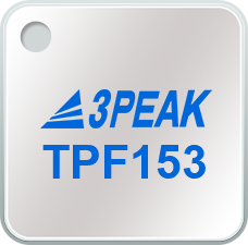 TPF153-SR 3PEAK 视频放大器