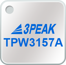 TPW3157A-CR 3PEAK 模拟开关