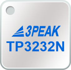 TP3222N-SR 3PEAK 接口芯片