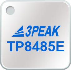  TP485E-SR 3PEAK 接口芯片
