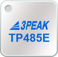 TP485E-SR  3PEAK 接口芯片