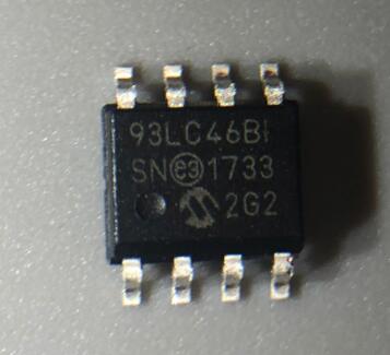 93LC46B-ISN 