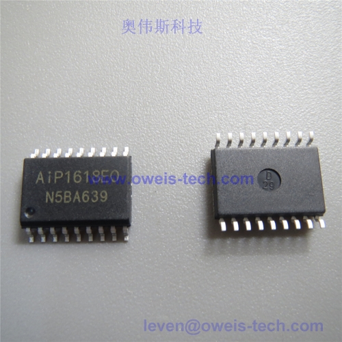 AIP1927 中微爱芯LED驱动芯片代理