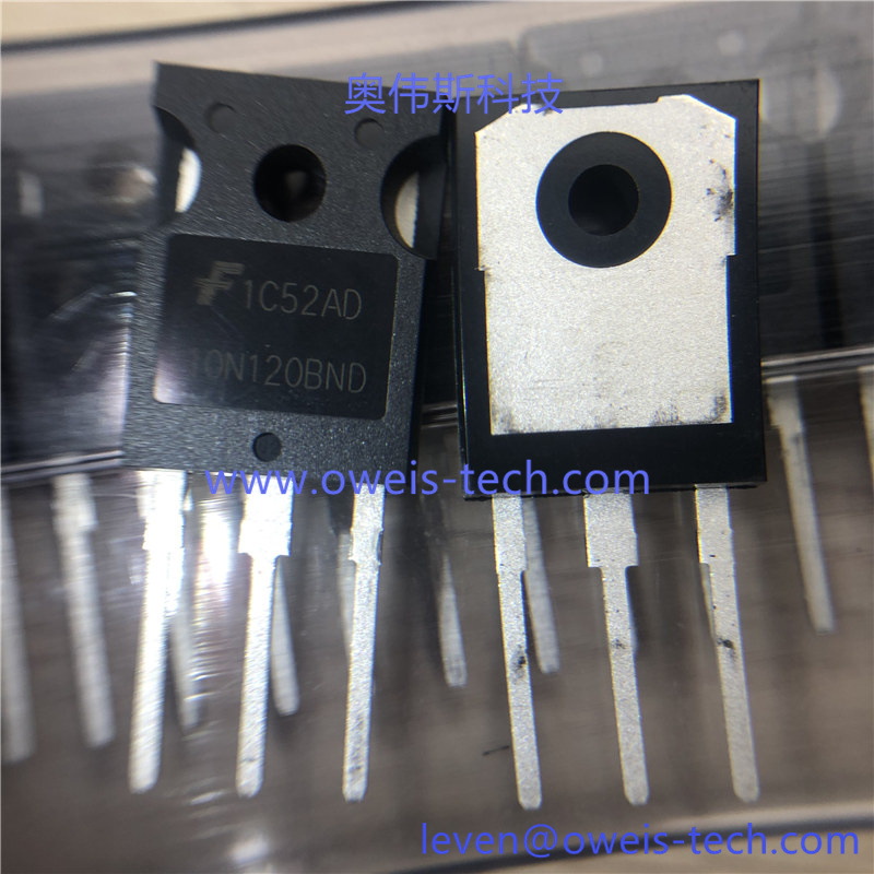 10N120BND -奥伟斯科技