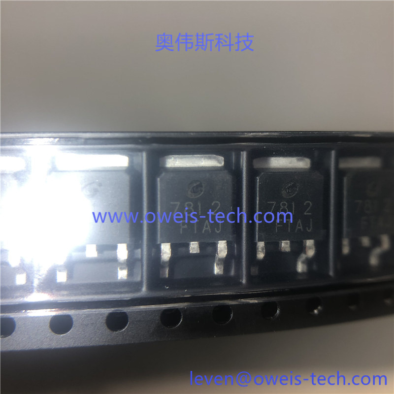 CJ7812-奥伟斯科技
