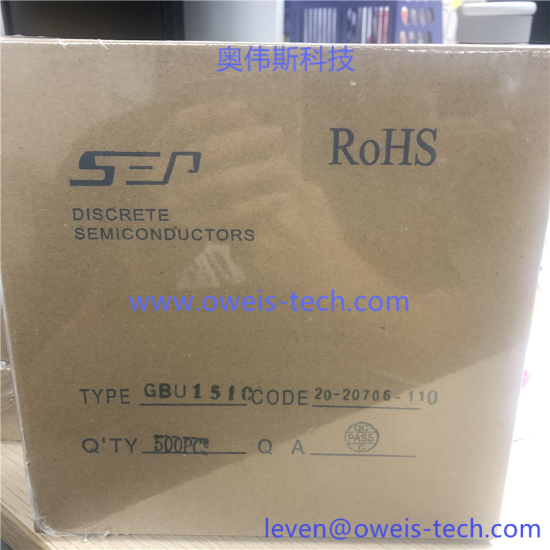 GBU1510-奥伟斯科技