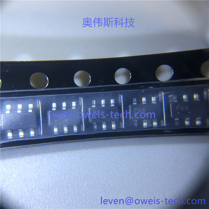 NTGS5120PT1G  奥伟斯科技
