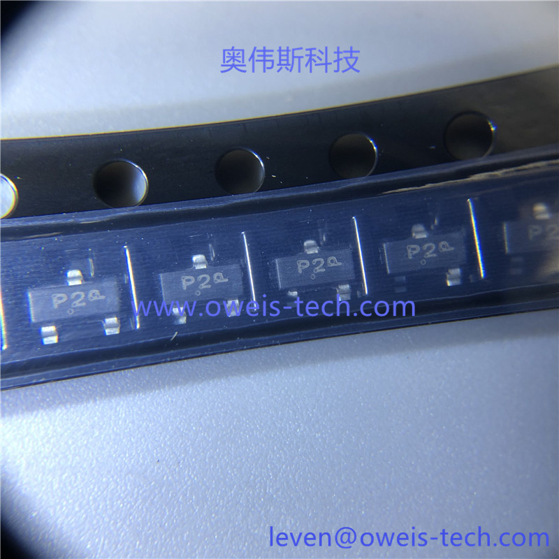 NTR1P02T1G 奥伟斯科技