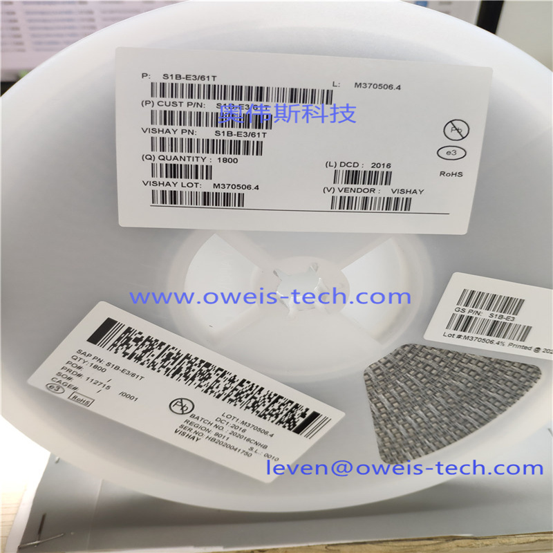 S1B-E361T  奥伟斯科技