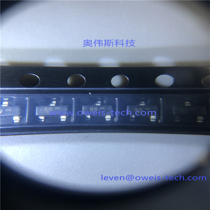 SBAT54ALT1G 奥伟斯科技