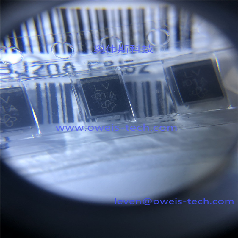 SMBJ20A-E352  奥伟斯科技