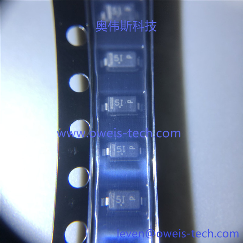 SMMSD4148T1G  奥伟斯科技