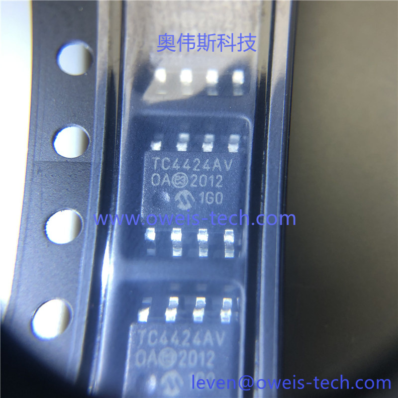 TC4424AVOA713  奥伟斯科技