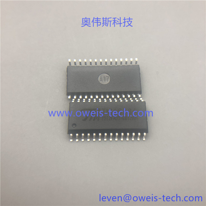 TM1628A 奥伟斯科技