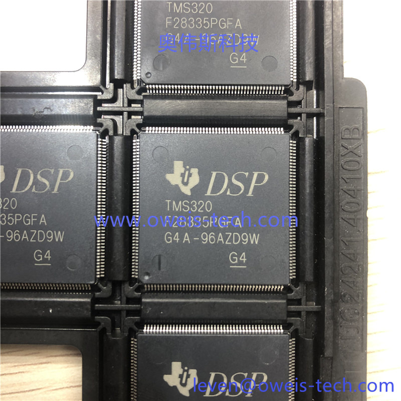 TMS320F28335PGF奥伟斯科技
