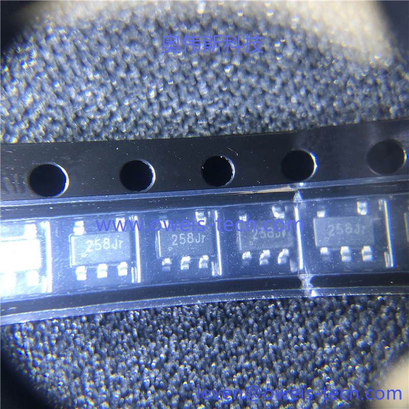 TP2581-TR 奥伟斯科技