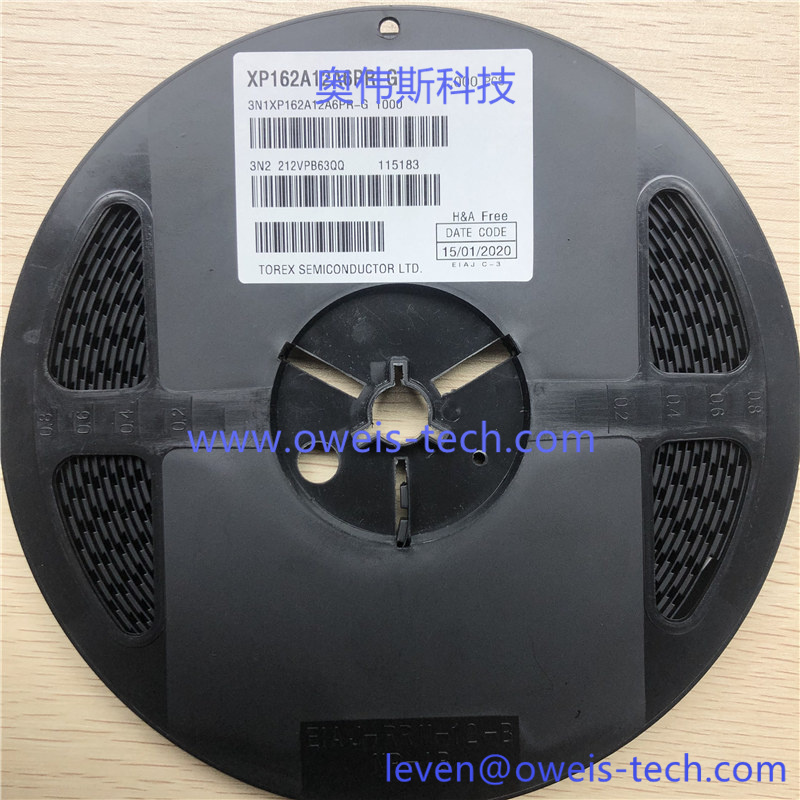 XP162A12A6PR  奥伟斯科技