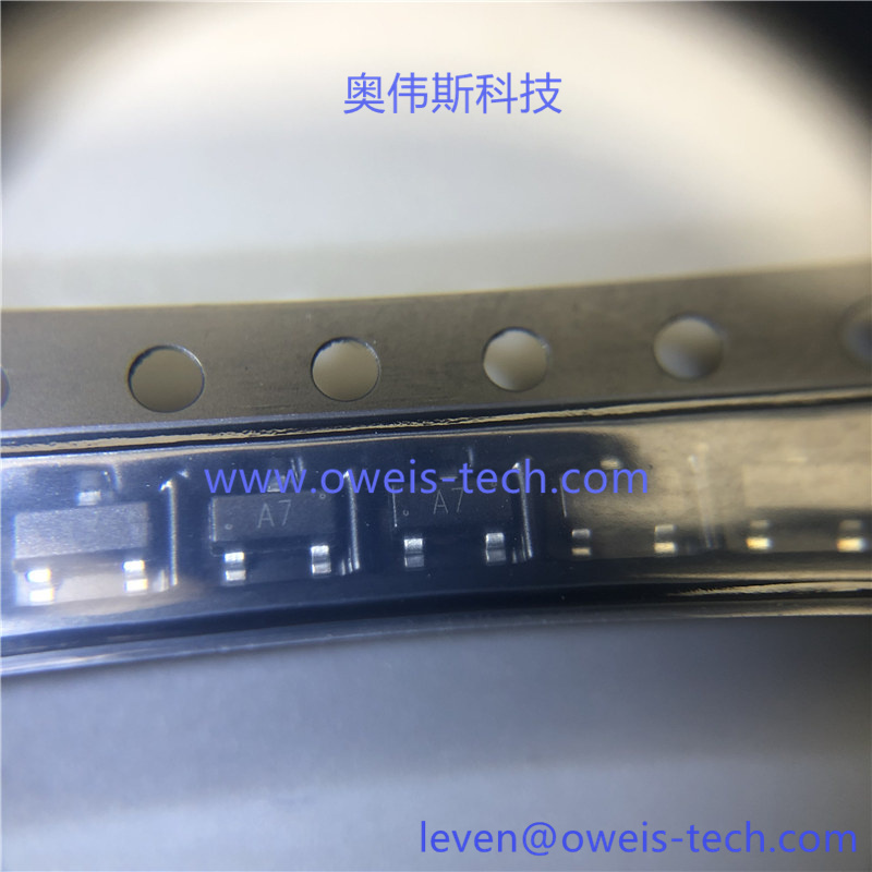 BAV99LT 奥伟斯科技
