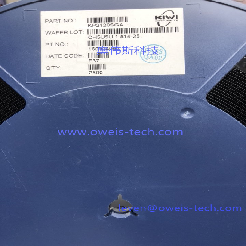 KP2120SGA 16+   奥伟斯科技