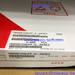 MB85RC256VPF-G-JNERE2 奥伟斯科技
