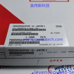 MB85RS64PNF-G-JNERE1 奥伟斯科技