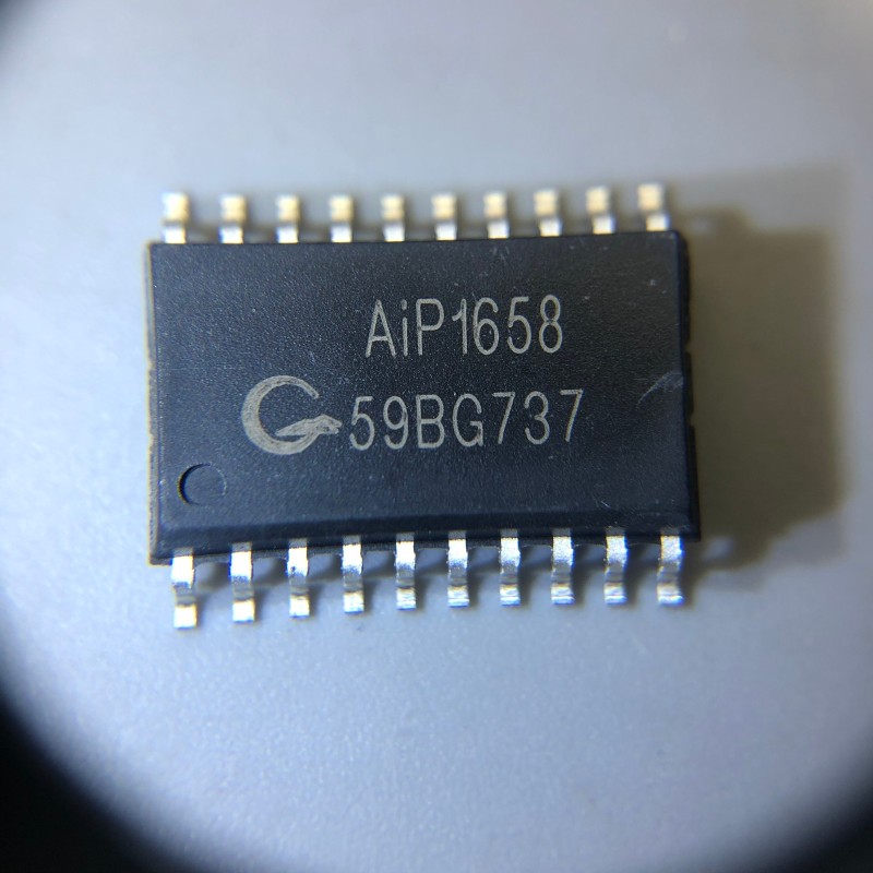 AIP1658