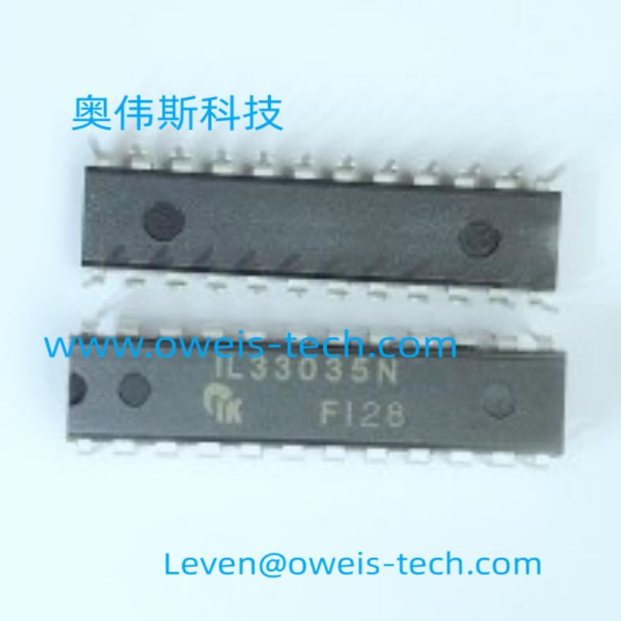 IL33153N IKSEMICON 代理