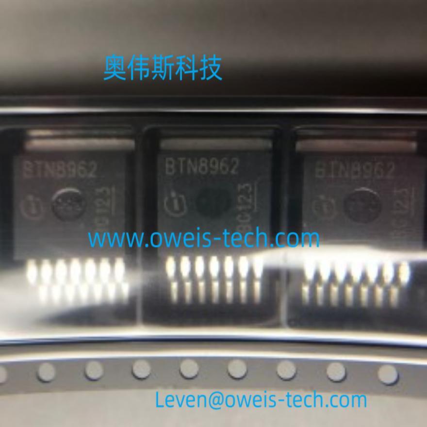 TDA4863-2G Infineon 代理
