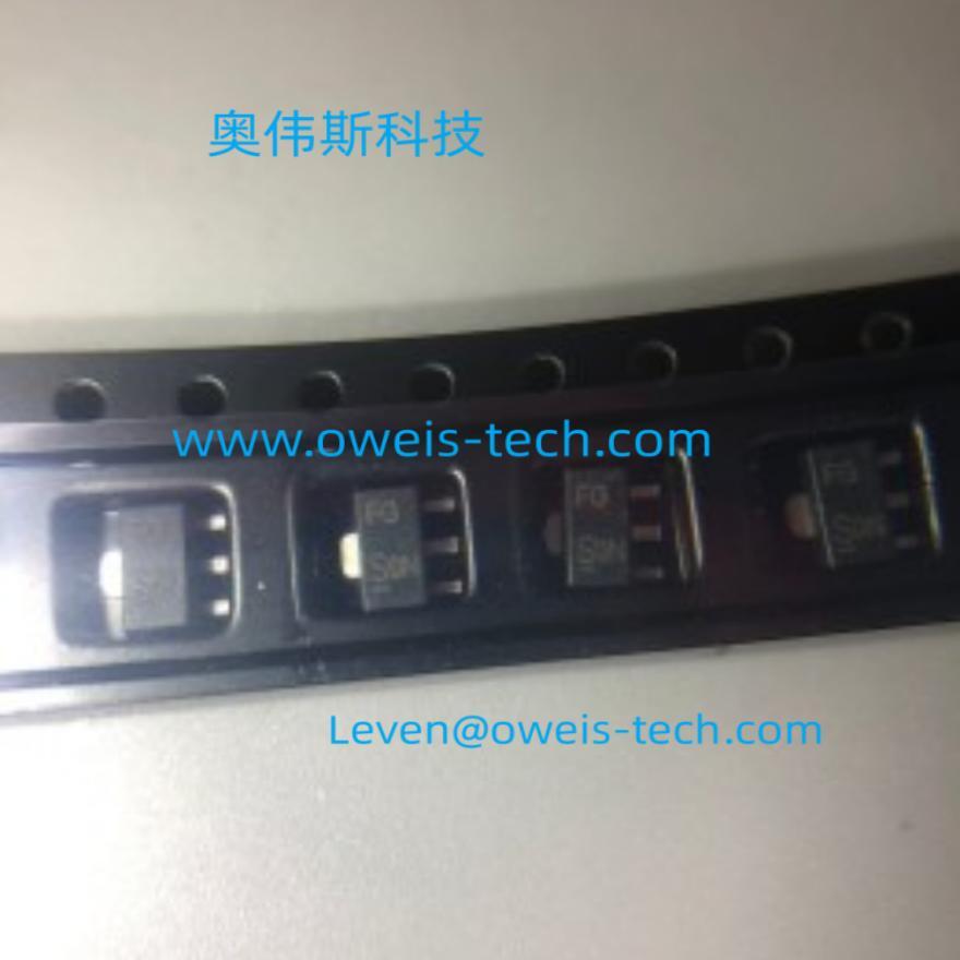 BFP196 奥伟斯科技 INFINOEN