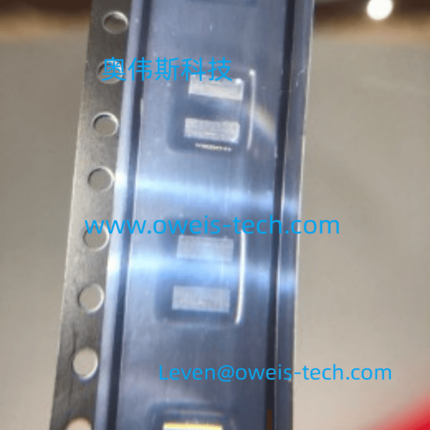 KRB011 Kingbright SMD 奥伟斯科技