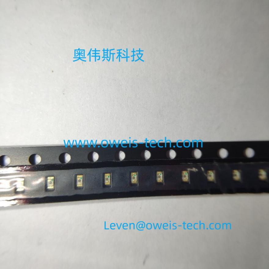 奥伟斯科技 SST0603R-02 KODENSHIAUK