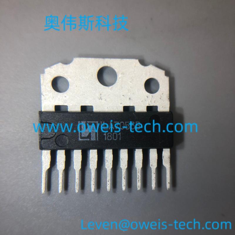 ILA7056B  TDA7056B  SIL-9MPF