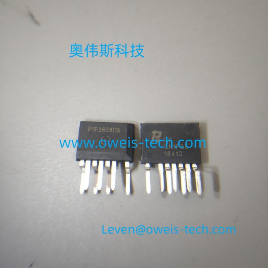 LN1F26 LISMIEI TSIP7