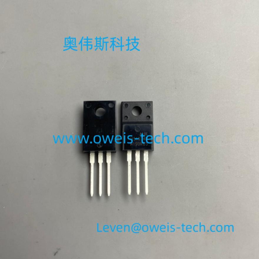LN4035 LISMIEI ESOP8 代理