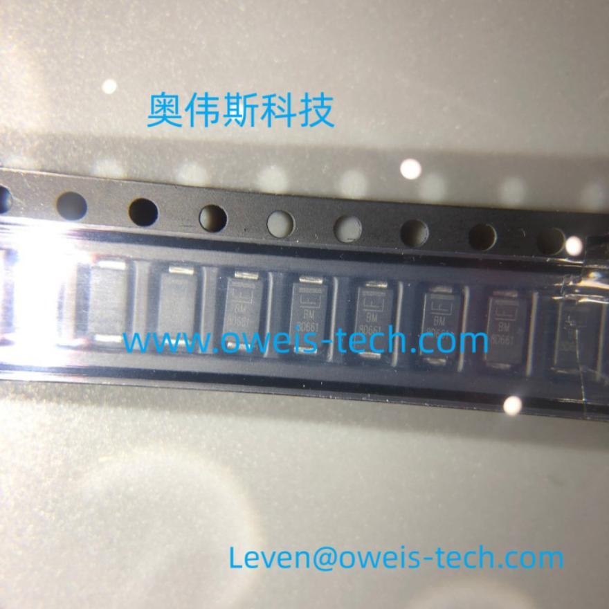 SMAJ15A 奥伟斯科技 Littelf