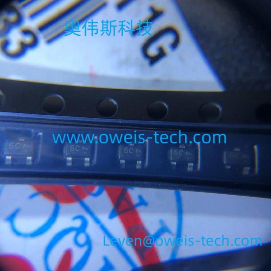 L2N7002WT1G LRC SOT-323