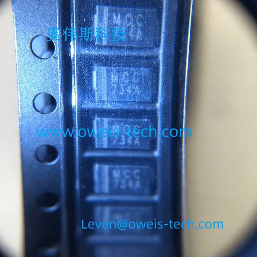 SMAJ4734A-TP MCC/美微科 SMA
