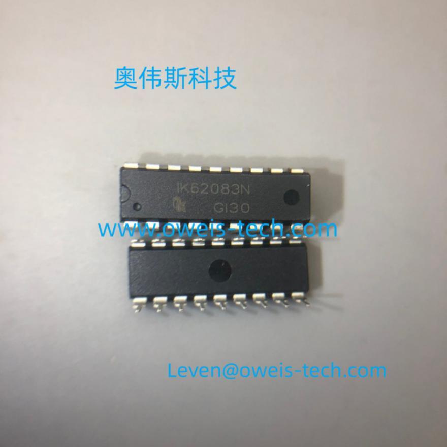 IKsemicon IL2576-ADJID2T-P  开关稳压器（最大Iout=3A）