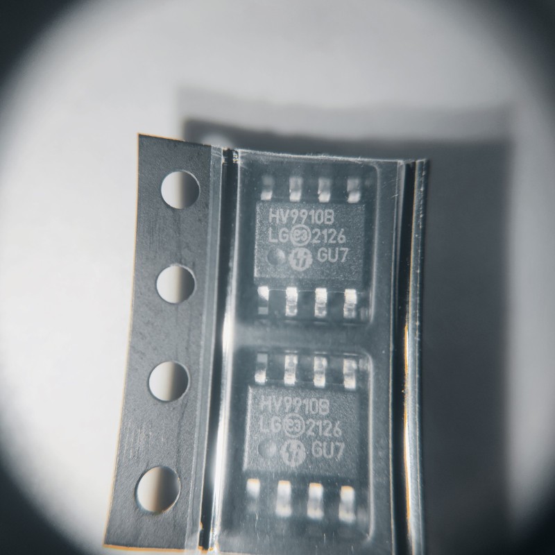 奥伟斯科技 HV9910BLG-G MICROCHIP