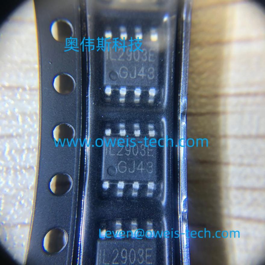 奥伟斯科技 MCP1702T-3302E/CB Microchip