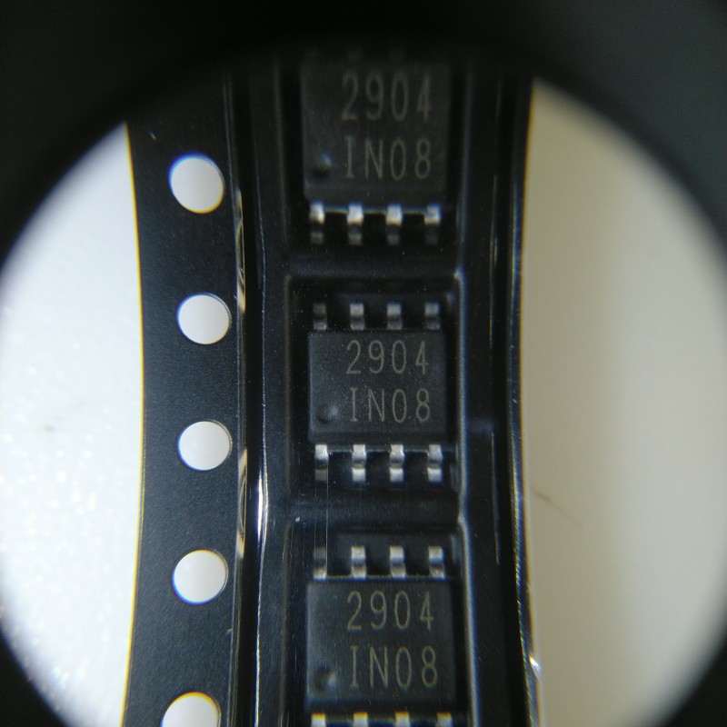 奥伟斯科技 PIC16F690-I/SO MICROCHIP