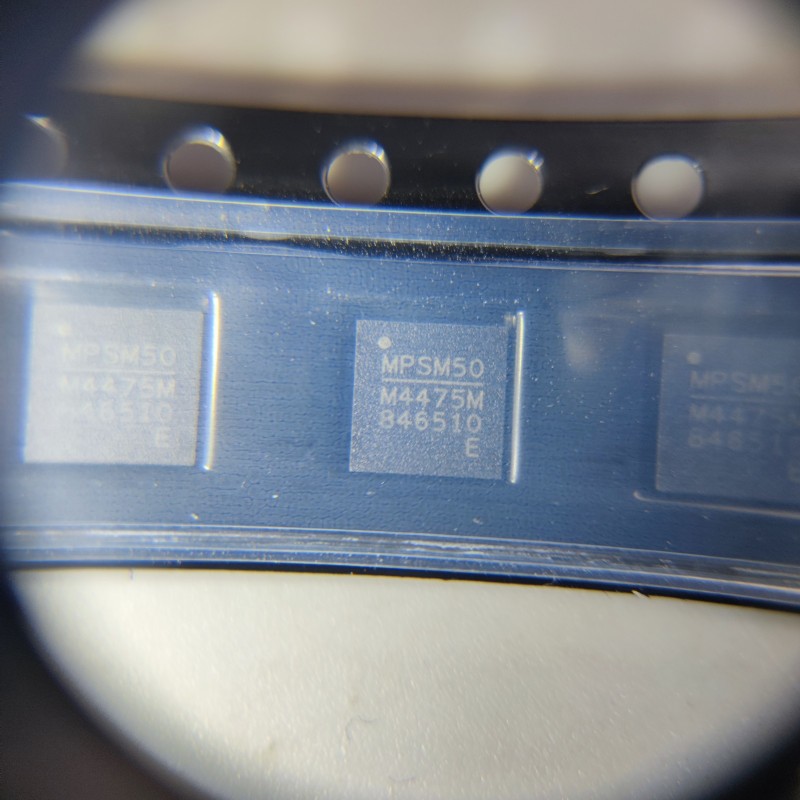 奥伟斯科技 MPQ4475MGR-E-AEC1-Z MPS