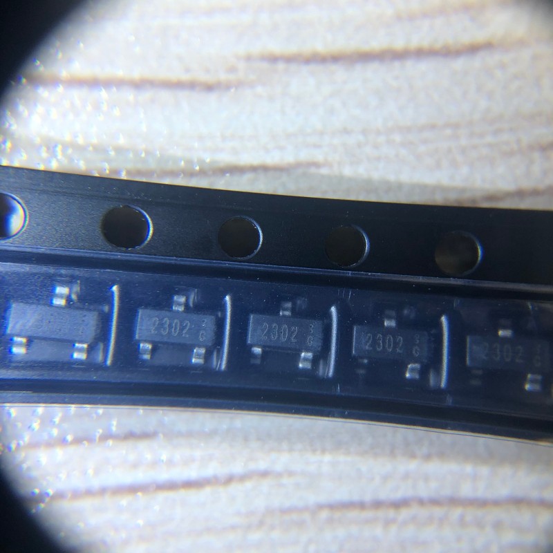 奥伟斯科技 NCE2302 NCE