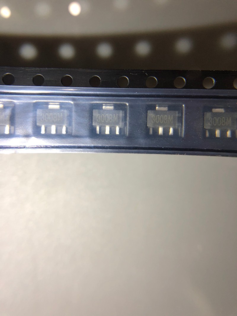奥伟斯科技 NCE3008M NCEPOWER