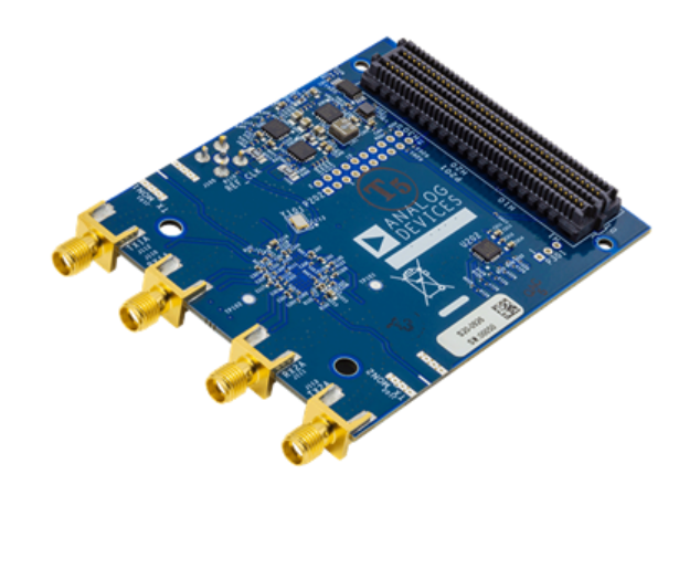 奥伟斯-ADI AD9361 RF捷变收发器