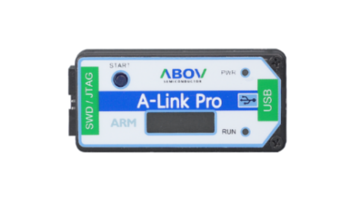 A-LinkPro ABOV仿真器 现货单片机仿真器-奥伟斯科技