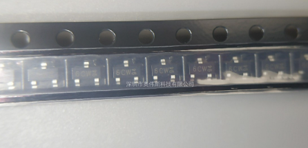 BC817	cloudchild	云潼三极管