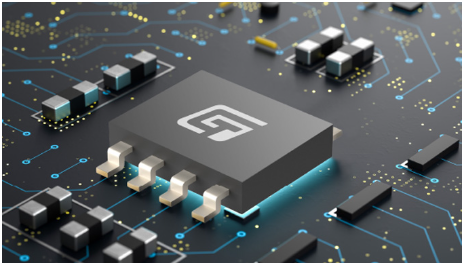 GT24C02B-2ZLI-TR 聚辰EEPROM GIANTEC代理商奥伟斯